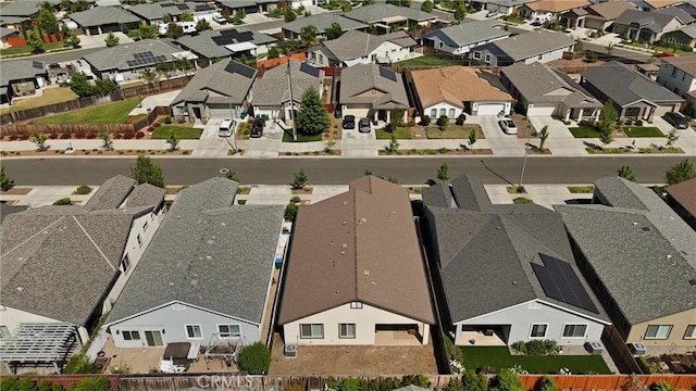 3445 Chamberlain Run, Chico, CA 95973 - aerial perspective of suburban area
