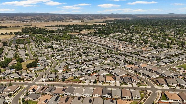 3445 Chamberlain Run, Chico, CA 95973 - view of property location featuring nearby suburban area and mountains
