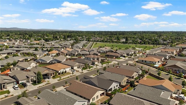 3445 Chamberlain Run, Chico, CA 95973 - aerial view of residential area