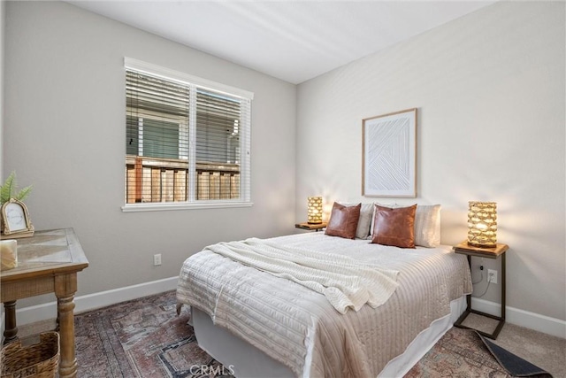 3445 Chamberlain Run, Chico, CA 95973 - bedroom with baseboards