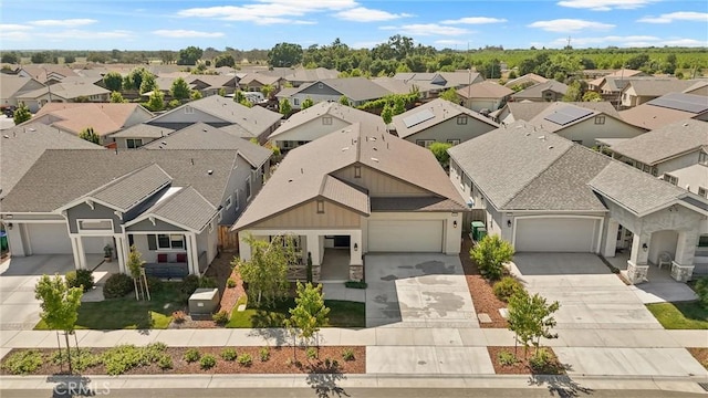 3445 Chamberlain Run, Chico, CA 95973 - aerial perspective of suburban area