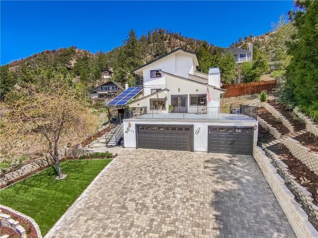 1054 Yellowstone Dr, Wrightwood, CA 92397 - photo 2