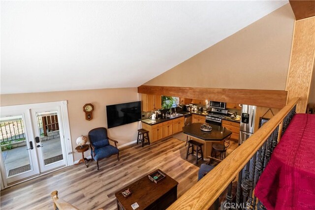 1054 Yellowstone Dr, Wrightwood, CA 92397 - photo 11