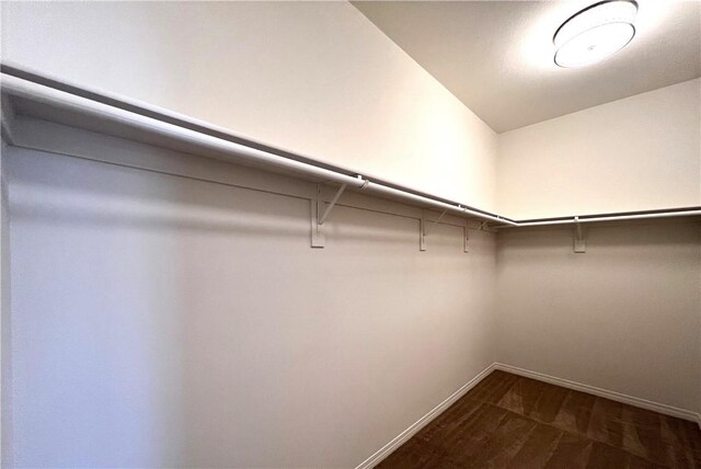 2873 S Via Belamaria, Ontario, CA 91762 - view of spacious closet