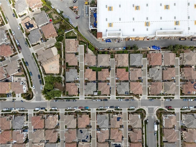 2873 S Via Belamaria, Ontario, CA 91762 - map of property location