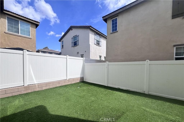 2873 S Via Belamaria, Ontario, CA 91762 - view of yard
