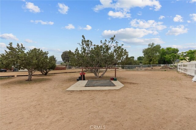 32923 Tindall Ave, Acton, CA 93510 - surrounding community featuring fence