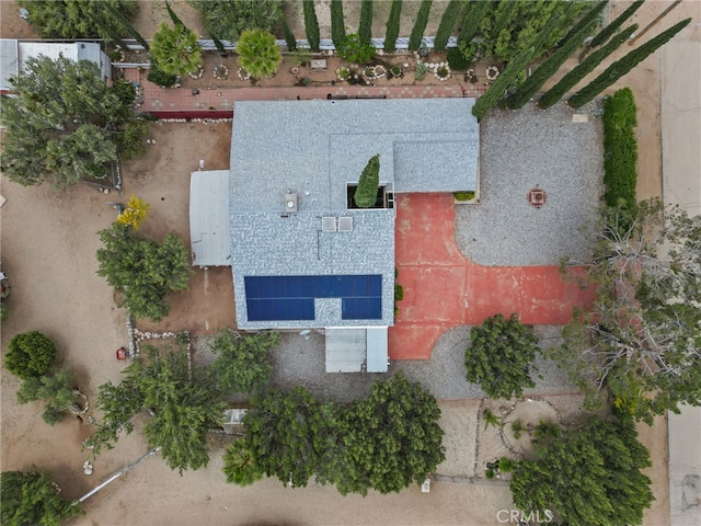 32923 Tindall Ave, Acton, CA 93510 - view of subject property