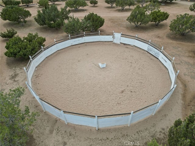 32923 Tindall Ave, Acton, CA 93510 - view of community with fence