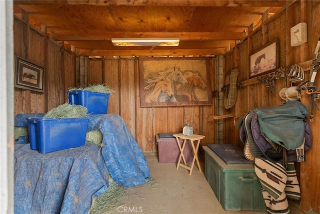 32923 Tindall Ave, Acton, CA 93510 - view of storage
