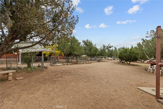 32923 Tindall Ave, Acton, CA 93510 - view of property's community with fence