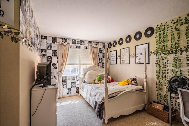 15108 Lighthouse Ln, Lake Elsinore, CA 92530 - view of carpeted bedroom