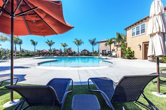 10653 Golden Willow Unit 139, San Diego, CA 92130 - photo 25