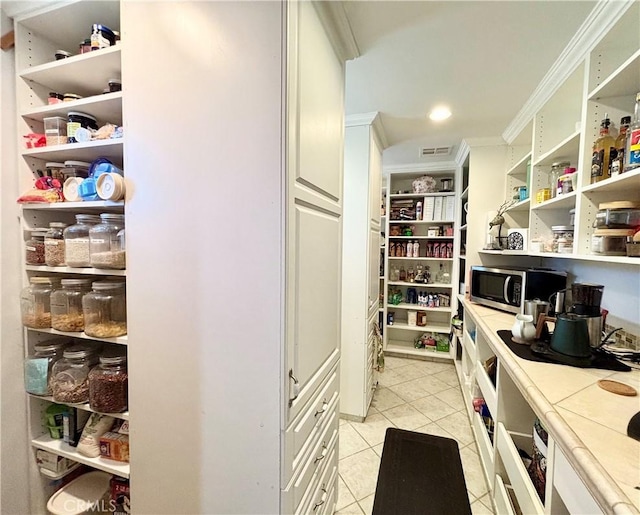 7442 Camarilla Ave, Yucca Valley, CA 92284 - view of storage area