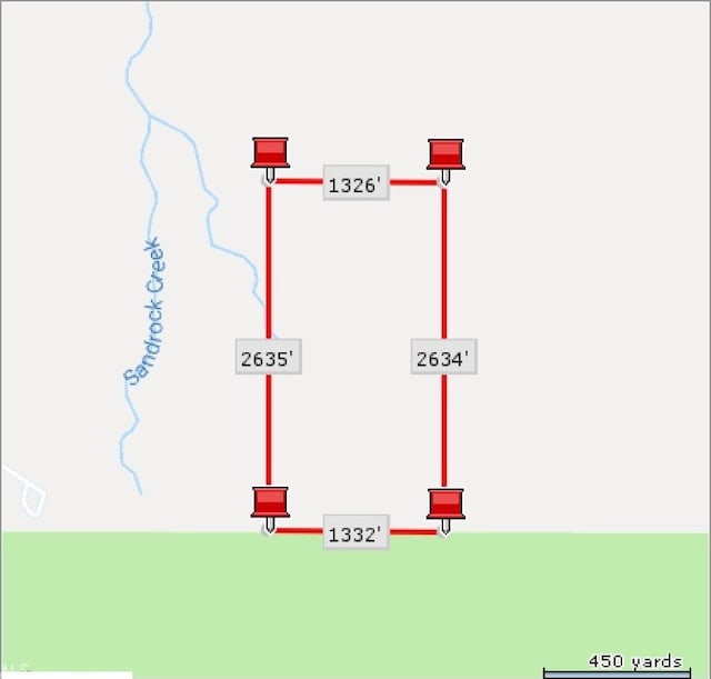 3061012030 Devils Punchbowl Rd, Valyermo, CA 93563