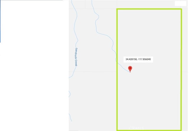 3061012030 Devils Punchbowl Rd, Valyermo, CA 93563