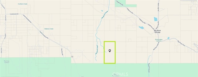 3061012030 Devils Punchbowl Rd, Valyermo, CA 93563