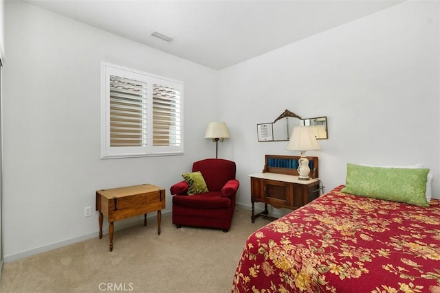 24247 Songsparrow Ln, Corona, CA 92883 - bedroom with light colored carpet and baseboards