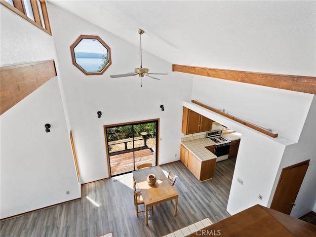 7469 Bruner Dr, Glenhaven, CA 95443 - photo 34