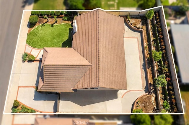 1029 Cogburn Ln, Diamond Bar, CA 91765 - view of subject property