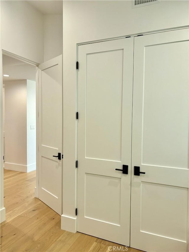 2621 Gates Ave Unit B, Redondo Beach, CA 90278 - view of closet
