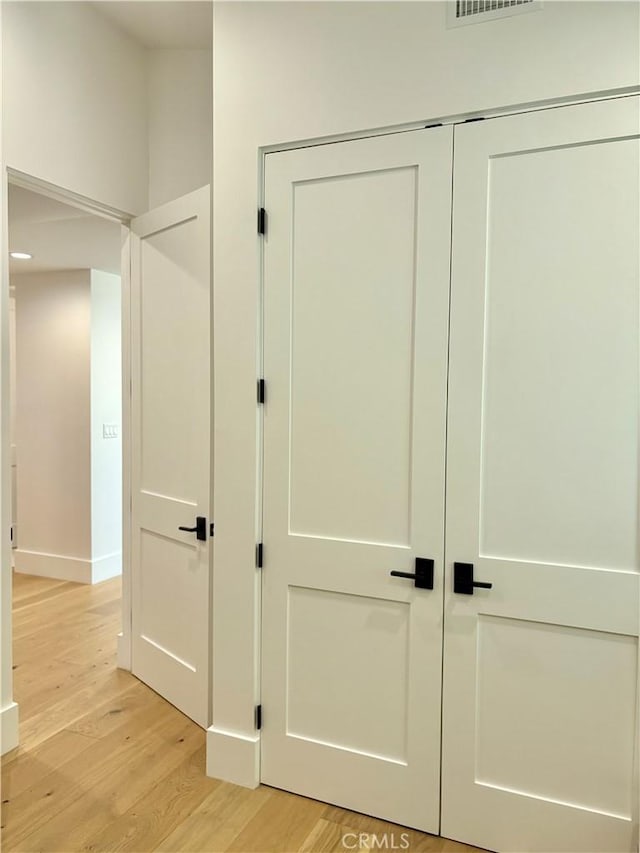 2621 Gates Ave Unit B, Redondo Beach, CA 90278 - view of closet