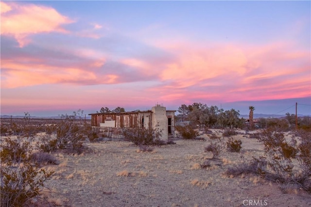 61800 Belmont St, Joshua Tree, CA 92252
