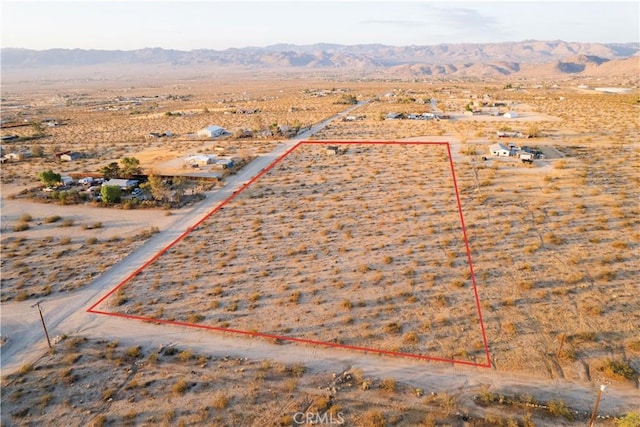 61800 Belmont St, Joshua Tree, CA 92252