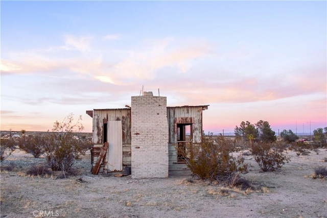 61800 Belmont St, Joshua Tree, CA 92252