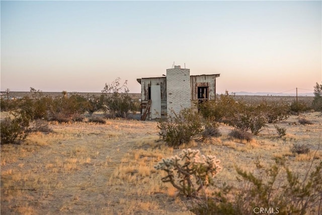 61800 Belmont St, Joshua Tree, CA 92252
