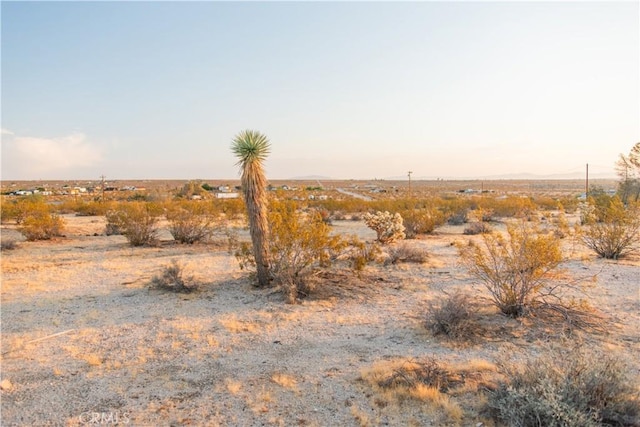 61800 Belmont St, Joshua Tree, CA 92252