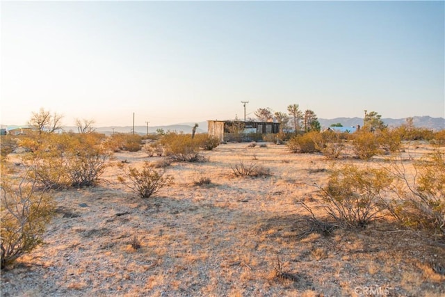 61800 Belmont St, Joshua Tree, CA 92252