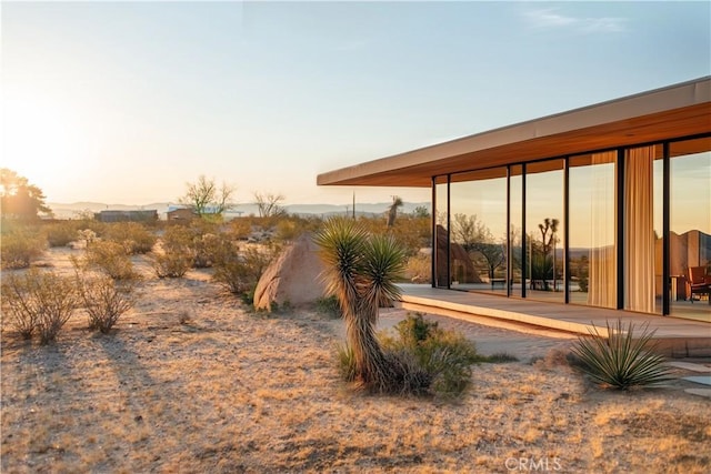 61800 Belmont St, Joshua Tree, CA 92252