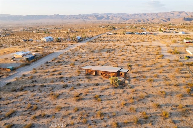 61800 Belmont St, Joshua Tree, CA 92252
