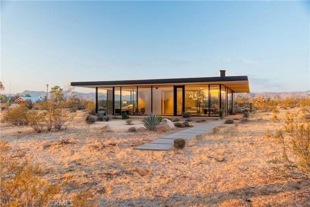 61800 Belmont St, Joshua Tree, CA 92252
