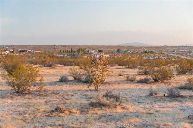 61800 Belmont St, Joshua Tree, CA 92252
