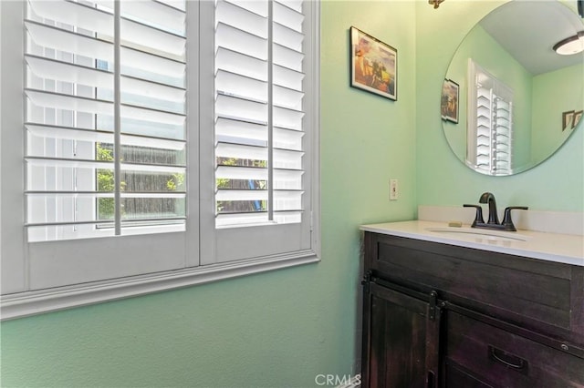8489 Syracuse St, Riverside, CA 92508 - bathroom featuring vanity