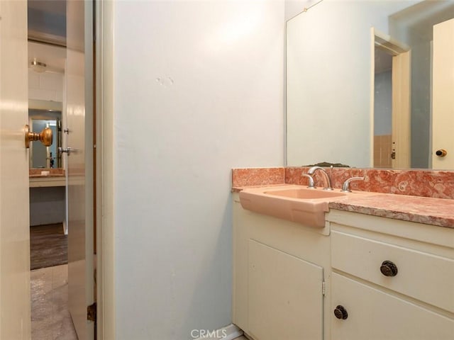715 S Bradley Rd Unit 14, Santa Maria, CA 93454 - bathroom featuring vanity