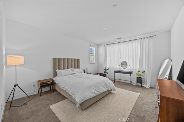 62892 Loftwood St, Desert Hot Springs, CA 92240 - bedroom with carpet and baseboards