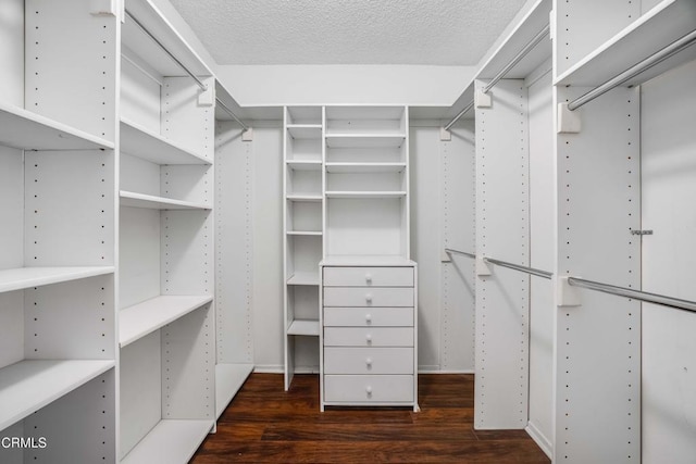 4213 Sarah St Unit 22, Burbank, CA 91505 - spacious closet featuring wood finished floors