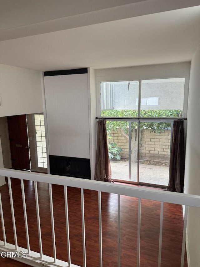 4213 Sarah St Unit 22, Burbank, CA 91505 - view of empty room