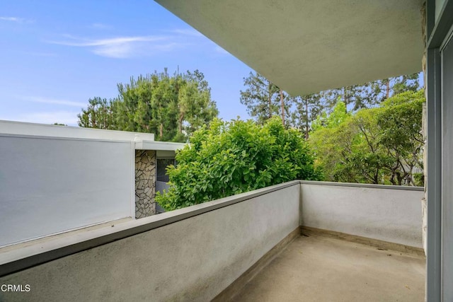4213 Sarah St Unit 22, Burbank, CA 91505 - view of balcony