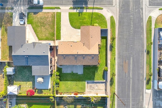 10300 Miranda Ave, Buena Park, CA 90620 - aerial view