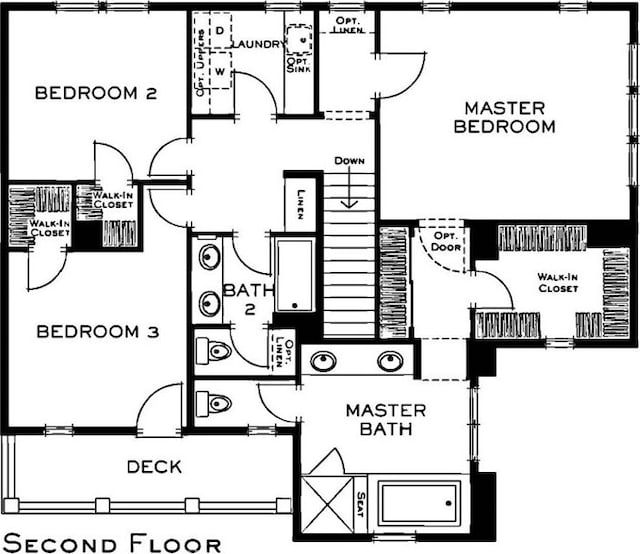 126 Brambles, Irvine, CA 92618 - room layout