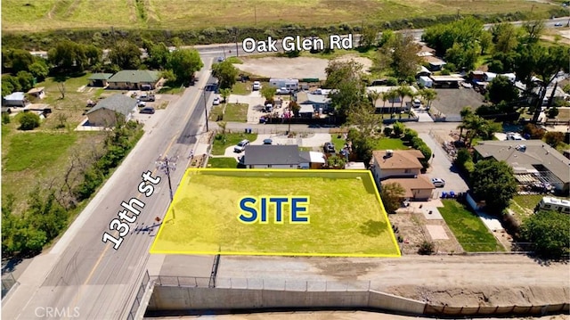 12858 13th St, Yucaipa, CA 92399