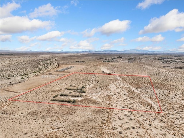 1 Bedford Dr, Newberry Springs, CA 92365