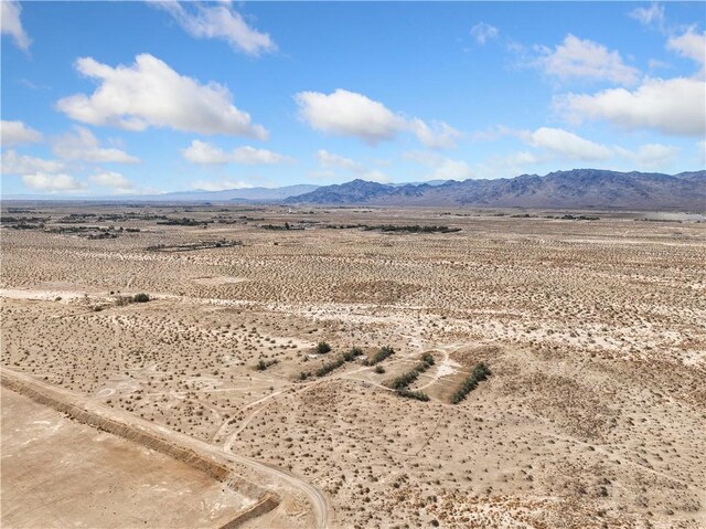 1 Bedford Dr, Newberry Springs, CA 92365