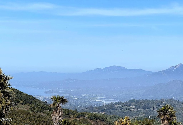 5500 Casitas Pass Rd, Ventura, CA 93001 - view of mountain background