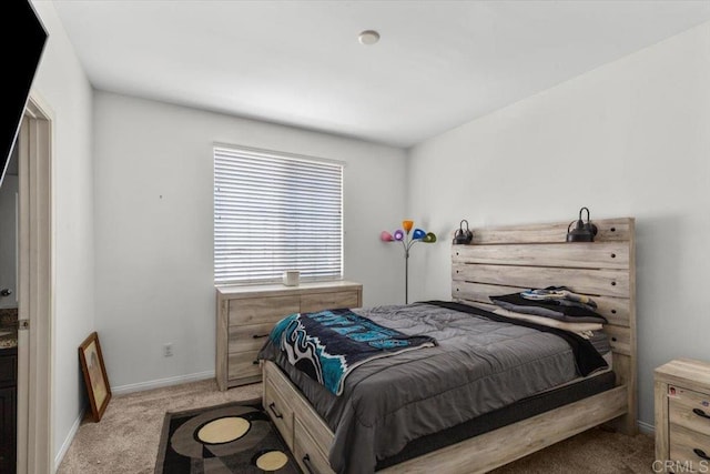 861 Colton Ave, Colton, CA 92324 - bedroom featuring light carpet and baseboards