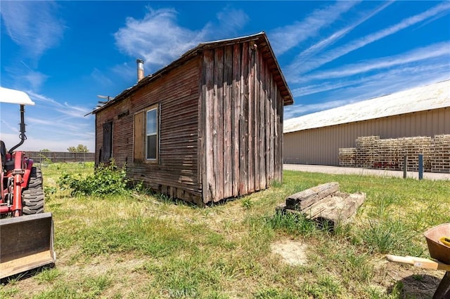 3080 State Highway 45, Glenn, CA 95943 - view of outdoor structure